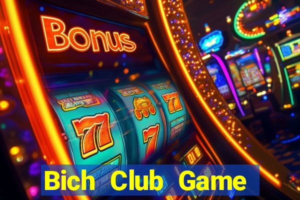 Bich Club Game Bài Uno