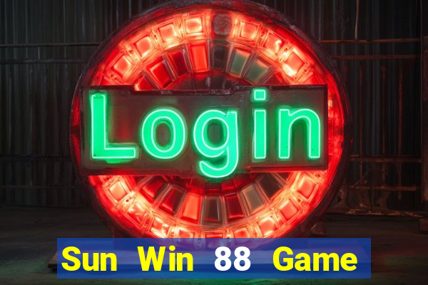 Sun Win 88 Game Bài Ios