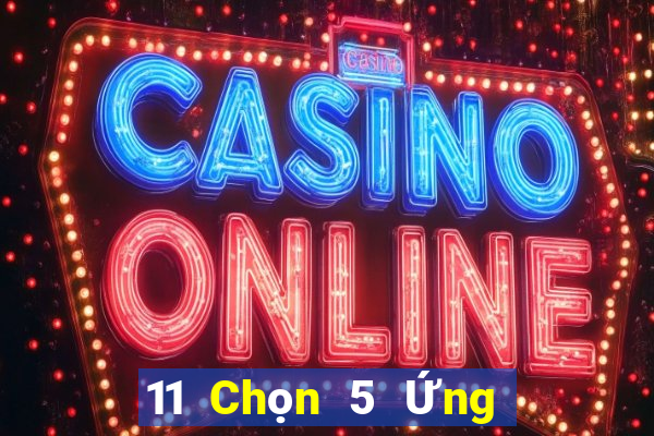 11 Chọn 5 Ứng dụng Nội Mông