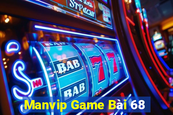 Manvip Game Bài 68