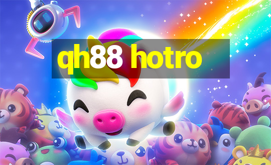 qh88 hotro