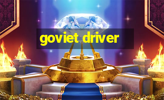 goviet driver