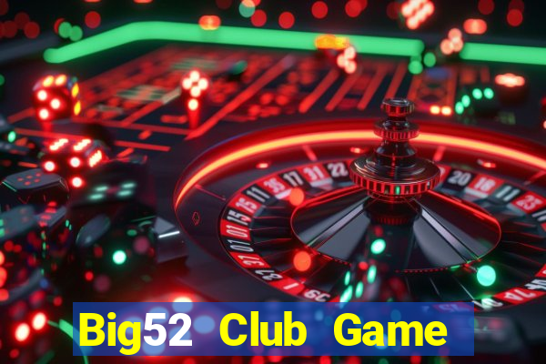 Big52 Club Game Thẻ Bài Illuminati