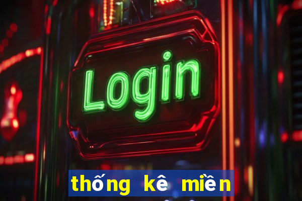 thống kê miền bắc hôm nay