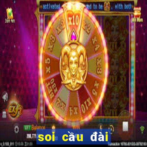 soi cầu đài tây ninh