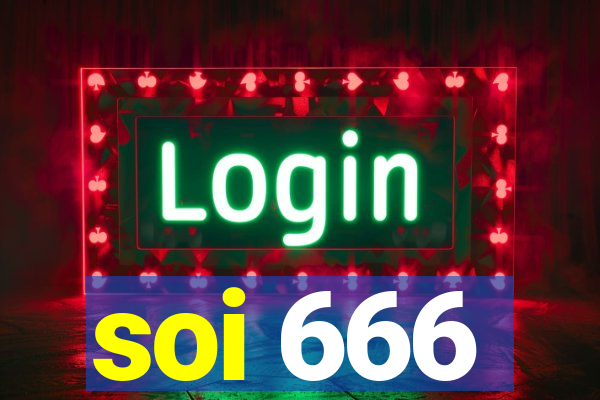 soi 666