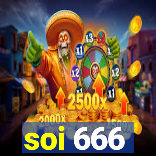 soi 666