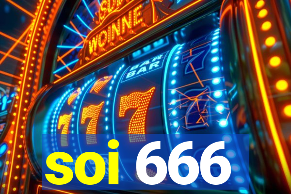 soi 666