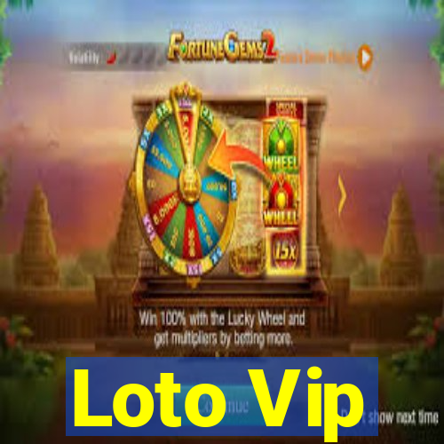 Loto Vip