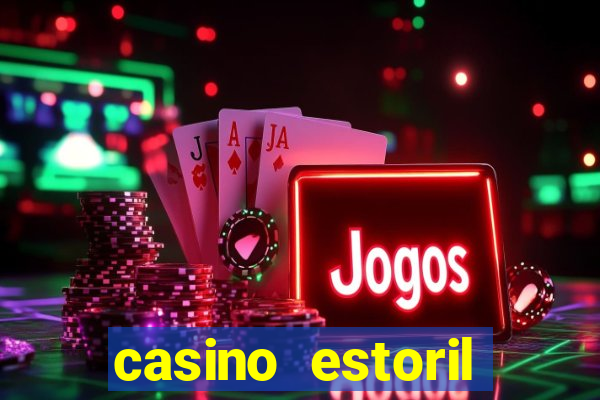 casino estoril online bonus