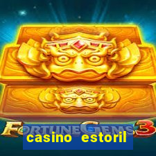 casino estoril online bonus