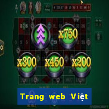 Trang web Việt nam Đông