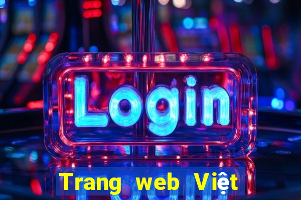 Trang web Việt nam Đông