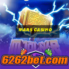 mars casino