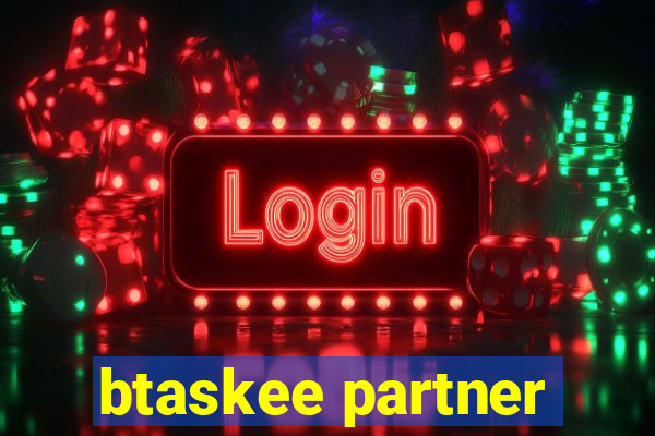 btaskee partner