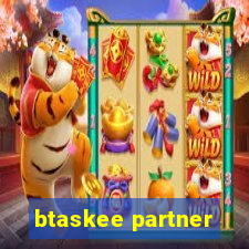 btaskee partner