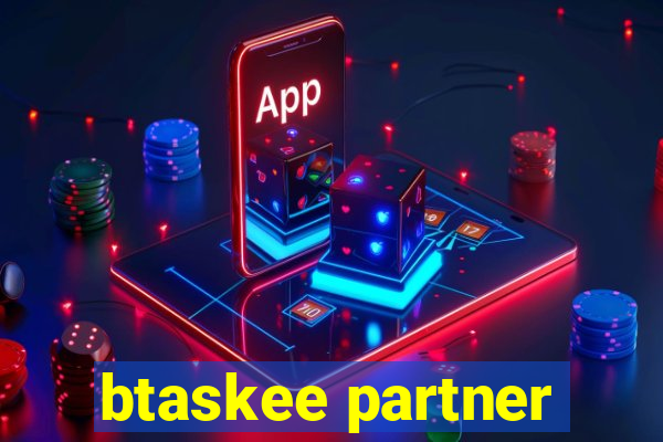 btaskee partner