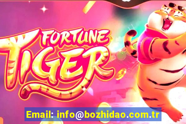 Email: info@bozhidao.com.tr