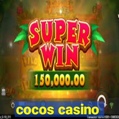 cocos casino