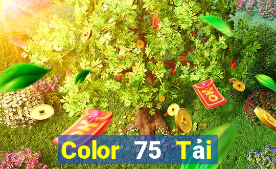 Color 75 Tải về chính thức