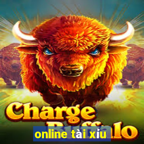 online tài xỉu