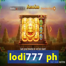 lodi777 ph