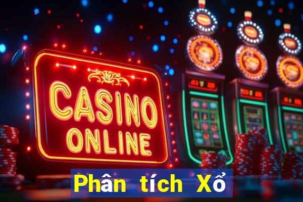 Phân tích Xổ Số Bạc Liêu ngày 17