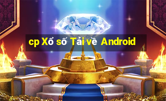 cp Xổ số Tải về Android