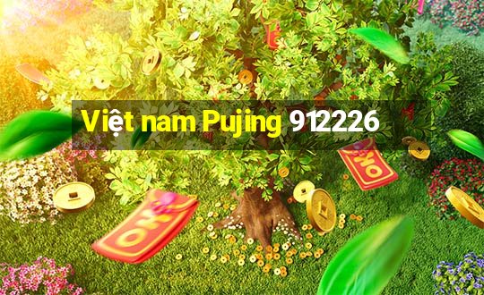 Việt nam Pujing 912226