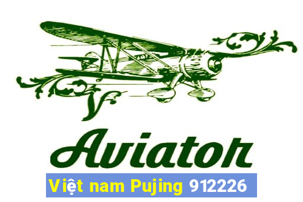 Việt nam Pujing 912226