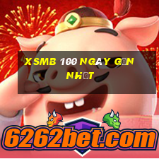 xsmb 100 ngày gần nhất