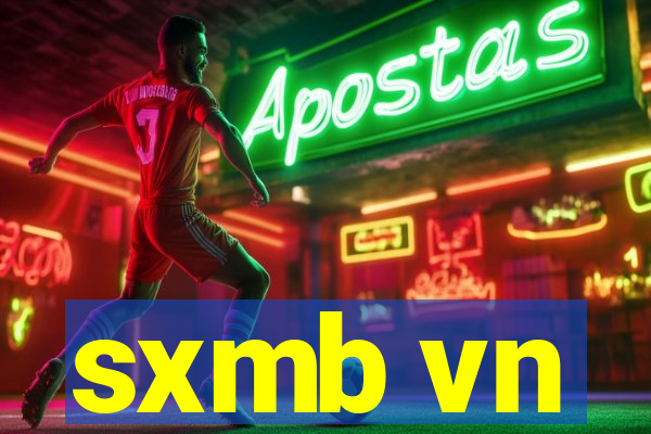 sxmb vn