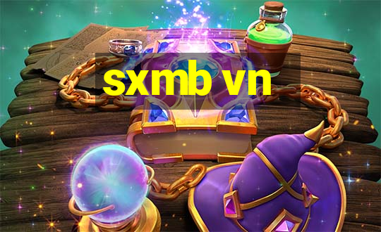 sxmb vn