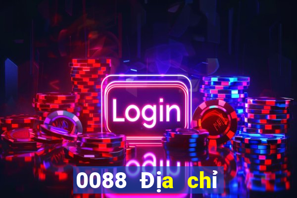 0088 Địa chỉ trang web