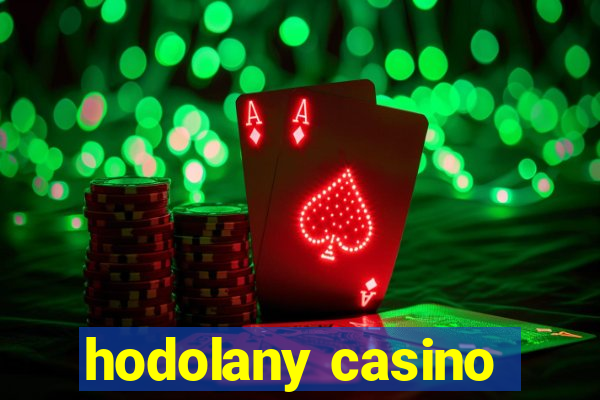 hodolany casino