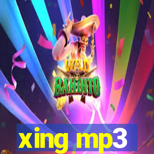 xing mp3