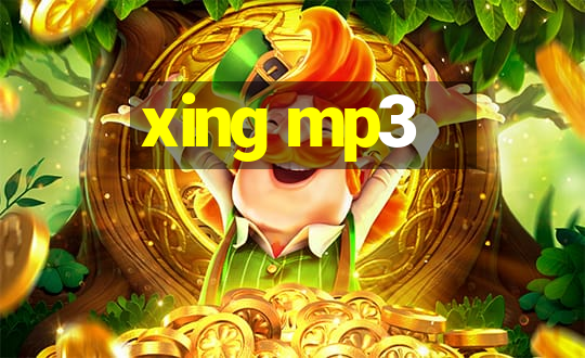 xing mp3