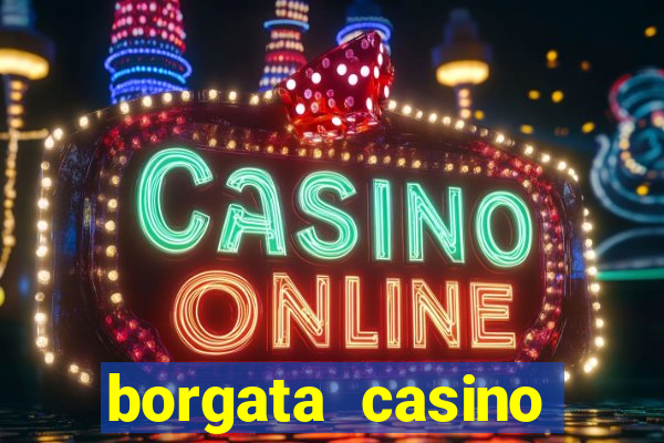 borgata casino online pa