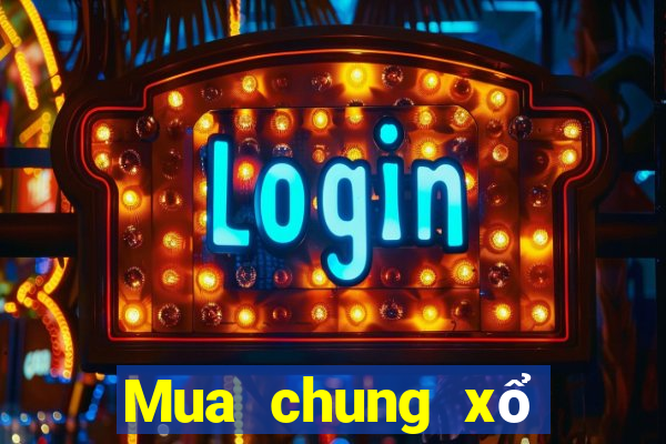 Mua chung xổ số Tỉnh Quảng Bình