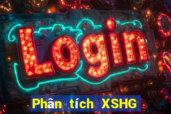 Phân tích XSHG ngày 15