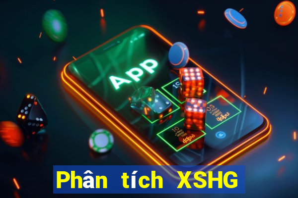 Phân tích XSHG ngày 15