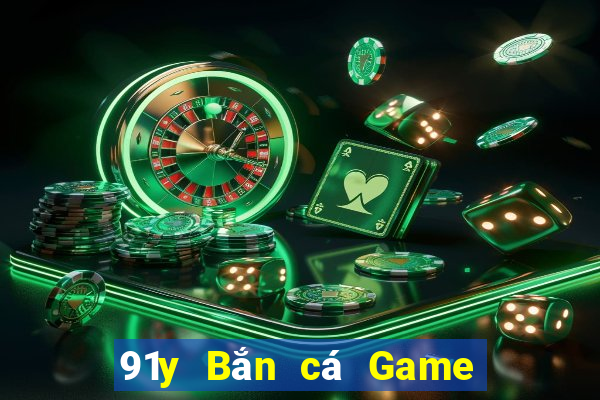 91y Bắn cá Game Hỗ trợ