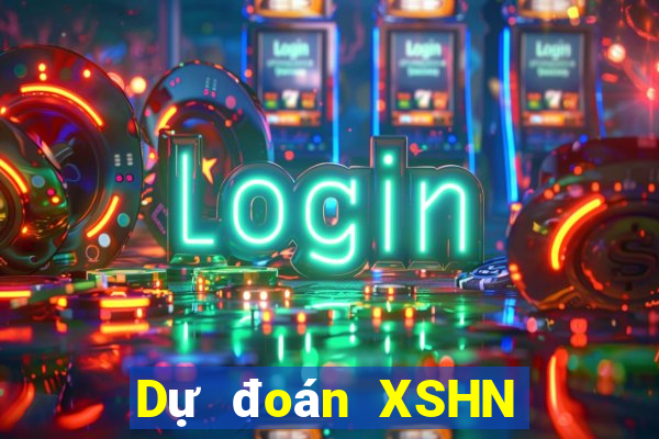 Dự đoán XSHN ngày 20