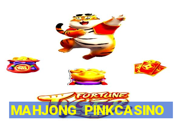 MAHJONG PINKCASINO 54(MEGA CASINO)