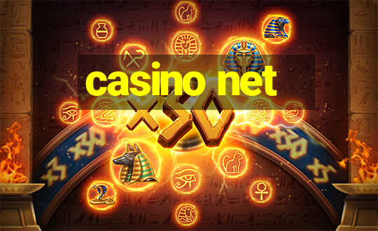 casino net