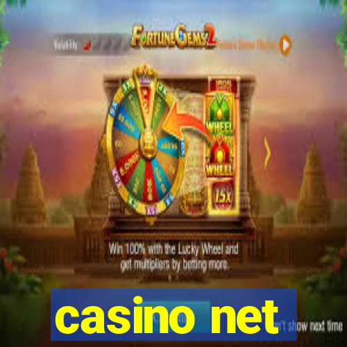 casino net