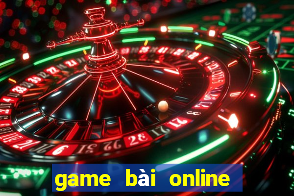 game bài online tài xỉu