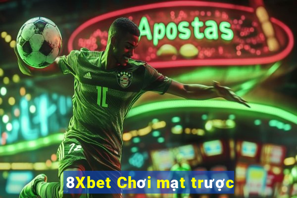 8Xbet Chơi mạt trược