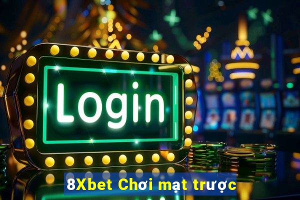 8Xbet Chơi mạt trược