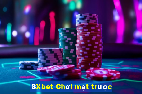 8Xbet Chơi mạt trược